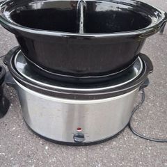 Slow Cooker