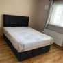 Double & King Size Divan Beds With Mattress Image 4