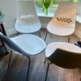 Dining chairs Image 2