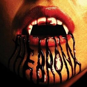 The Bronx - The Bronx    CD