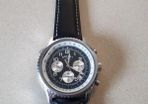 rotary chronograph