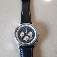 rotary chronograph
