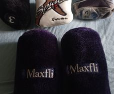 Golf Head Covers