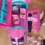 Barbie dreamhouse bundle Image 3