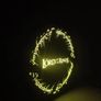 Lord of the Rings Light Box Image 2