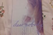 Dear Nobody by Berlie Doherty