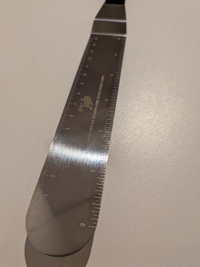 Icing Spatula
