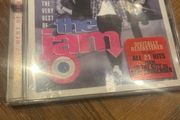 The Jam - The Very Best Of The Jam