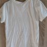 Cotton 8/9 years old t shirt Image 3