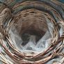 basket planter Image 2