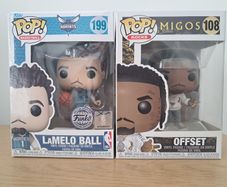 Funko pop