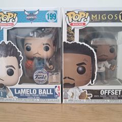 Funko pop