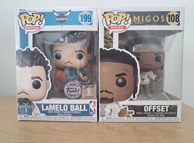 Funko pop