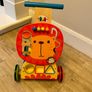 Wooden walker Image 2
