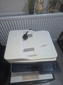 Xerox B215 Printer