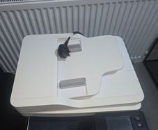 Xerox B215 Printer