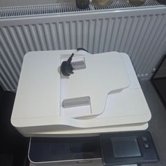Xerox B215 Printer