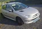 2006 Peugeot 206