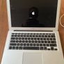 MacBook Air 2017 13inch Image 2