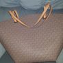 Micheal Kors Tote Bag Image 2