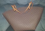 Micheal Kors Tote Bag