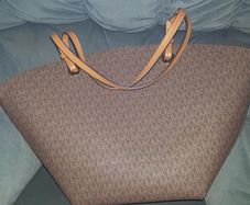 Micheal Kors Tote Bag