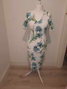 Brand new dress size UK 10