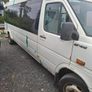 Vw Lt 46 Mini Bus Camper Image 8