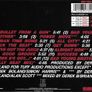 Derek B "Bullet From A Gun" CD Album Image 2