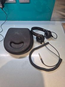Sennheiser HD25
