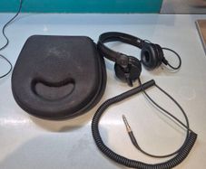 Sennheiser HD25