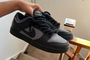 Nike dunk low retro se