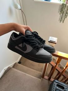 Nike dunk low retro se