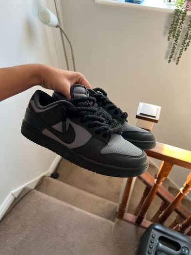 Nike dunk low retro se