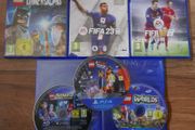 PS4 Games