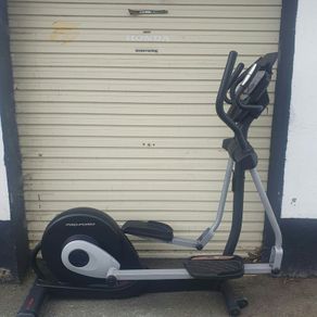 Pro Form exercise bike in working order, Glencullen
