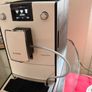 Nivona CafeRomatica automatic coffee machine. Image 4