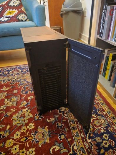 Custom Music Production PC