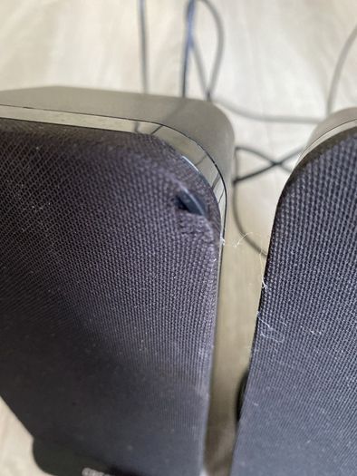 Speakers