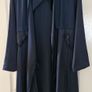 Navy Lightweight Trench Coat - BNWT Image 5