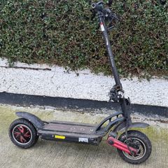 Kugoo G-booster