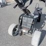 Electric golf trolley Image 4