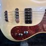 Mosrite Custom '65 Bass 1990's Image 6