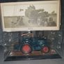 Vintage Die.cast Tractors Models For Sale Image 2