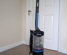 Shark Vacuum Cleaner