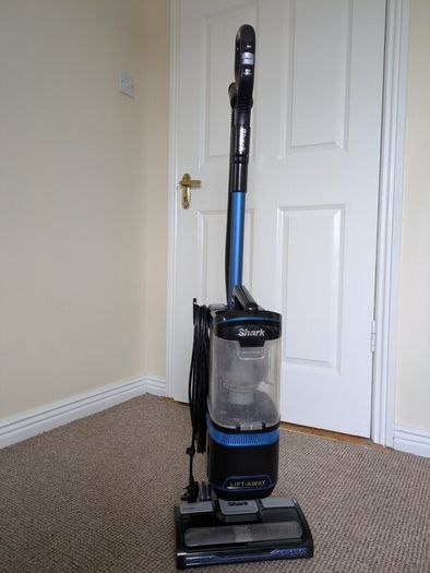 Shark Vacuum Cleaner