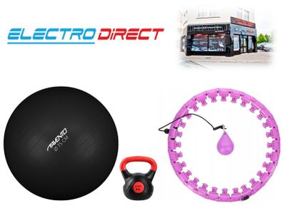 Gym & Fitness Equipment for Sale