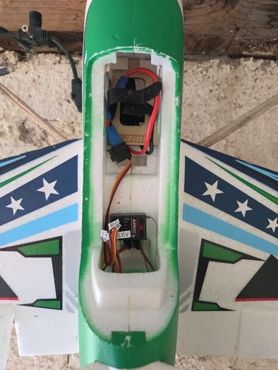 rc planes