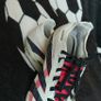 Predator League Fold-Over Tongue Firm/Multi-Ground Boots size 6 Image 2
