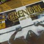 Grendel: God and The Devil ! First Issue ! 2003 ! by Dark Horse ! Image 4